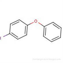 4-IODODIPHENYLETHER CAS NO 2974-94-9 C12H9IO